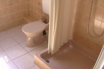 Casa rural Balatonmáriafürdő 3